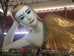 -ခြောက်ထပ်ကြီးရွှေသာလျောင်းဘုရားကြီး