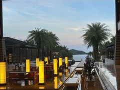 -石梅湾艾美度假酒店