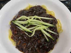 -桃园中华料理炸酱面(燕儿岛路店)