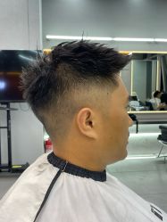 -MY HAIR ARDOR