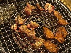 -久苑烧肉(世界城广场店)
