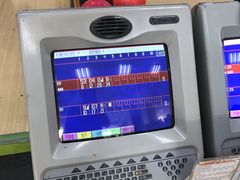 -五台山·保龄球馆