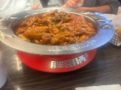 -胖哥俩肉蟹煲(宿迁宝龙广场店)