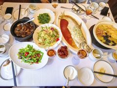 -古韵轩·园林餐厅