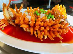 -玫瑰厅上海菜(兴国路店)