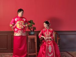 点击看大图 -巴黎婚纱摄影(瑞安旗舰店)