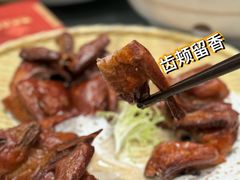 -海宝酒家(中山四路店)