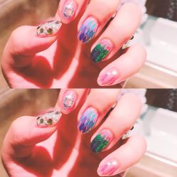 -米小兔美甲美睫