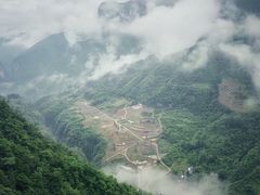 -鹿院坪生态旅游景区