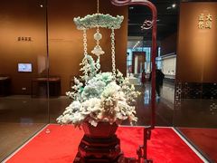 -北京工艺美术博物馆