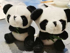 -红辣椒·川菜·火锅(大洋中心店)