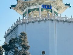 -淄博聊斋城景区