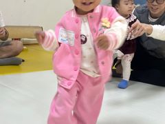 -IBOBI早教·托班·国际家庭互动成长中心(欢乐海岸中心)