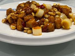 -东兴楼饭庄(六里桥店)