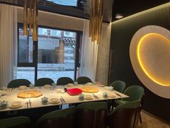 包厢-蜀九香火锅(彩虹店)