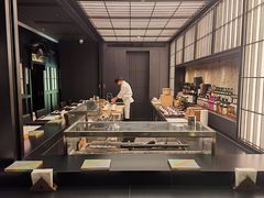 -鳥喜Toriki怀石烧鸟料理