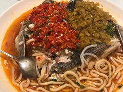 -粤麓轩餐厅(中信泰富广场店)