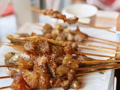 -回·龙虾铺·盆盆蟹·烧烤大排档(回龙观店)