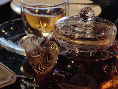 -上海锦江汤臣洲际大酒店柒酒廊
