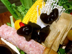 -FROM FARM八亩农场(三里屯店)