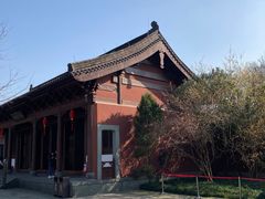 -钱王祠