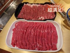 -牛街清真满恒記(平安里西大街店)