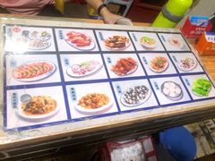 -老伯蟹脚店(朝阳路店)