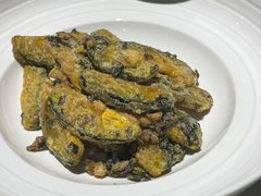 -老头儿油爆虾·三潭印月