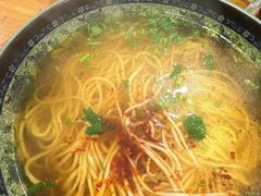 -鑫明明拉面(宁化路店)