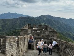 -慕田峪长城