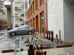 -RAC BAR(安福路店)
