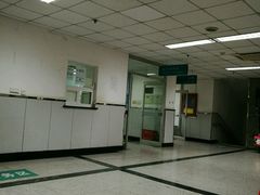 -首都医科大学附属北京同仁医院(西区)