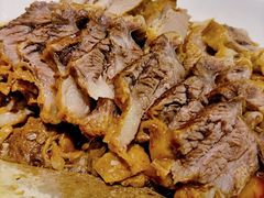 -宁夏国强手抓羊肉·清真菜(未央路凤三店)