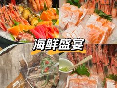 -松鹤精致料理(五一中路店)