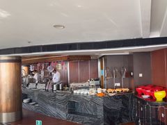 -汇泉王朝大饭店-旋转餐厅(南海路店)