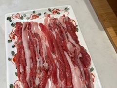-东门口涮肉·砂锅·烤串(老门东店)