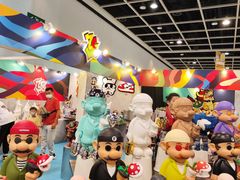 -香港会议展览中心演讲厅