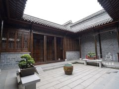 -吴敬梓故居