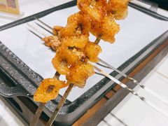 -四季烟火烧烤酒场