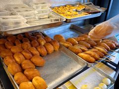 -宏发红西饼屋(天津路店)