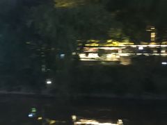 -里运河文化长廊-御码头