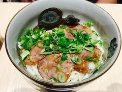 -面乙新派手擀面(大悦城店)