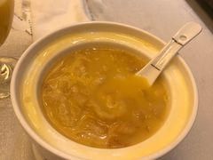 浓汤鱼肚-便宜坊烤鸭店(科创店)