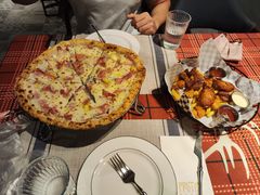 -Primo·丽莫意大利窑烤披萨