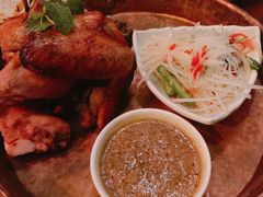 -Ginger(兴国路店)