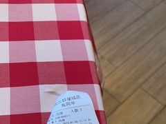 -西贝(武汉群星城店)