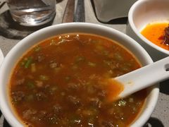 -海底捞火锅(上地华联店)