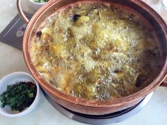-野生菌火锅(菌王村店)