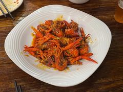 -漫天香·小龙虾餐厅(夏湾店)