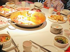 -小龙翻大江文化火锅(宽窄店)